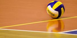 Cuplikan final Pertandingan VoleyBall Bhakti Manunggal Cup I  Botodayaan